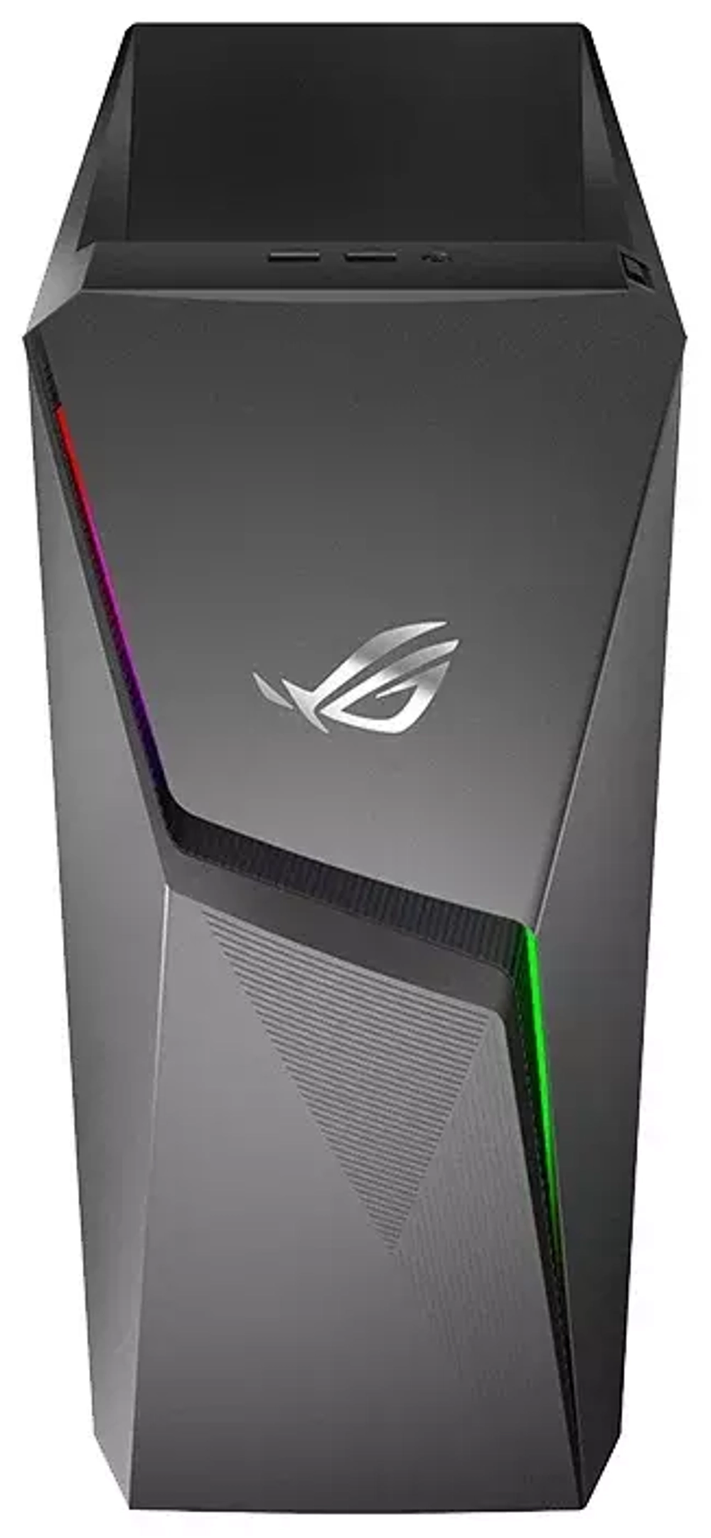 ПК Asus ROG Strix G10DK-53600X016W /AMD Ryzen 5-3600X/8GB/512GB SSD/GTX 1660Ti 6GB/Windows 11 Home/500W (90PF02S1-M006T0)