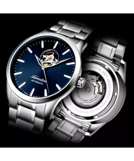 Наручные часы Adriatica A8277.5115AO