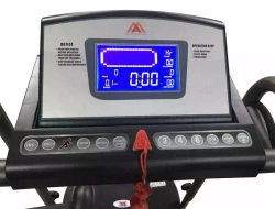 American Motion Fitness 8612RP