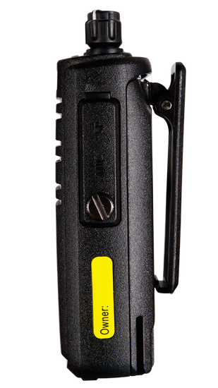 Рация Racio R800 IP67