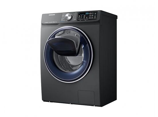 Стиральная машина Samsung WW70R62LVTX