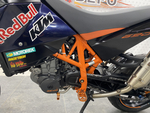 KTM 690 Supermoto R 2008