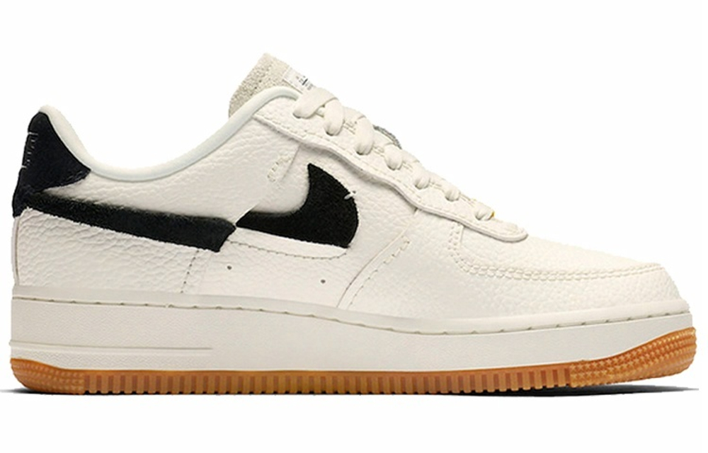 Кроссовки Nike Air Force 1 Low Vandalized (Женская размерная сетка)