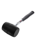 Молоток резиновый киянка SmartBuy SBT-GRP-300