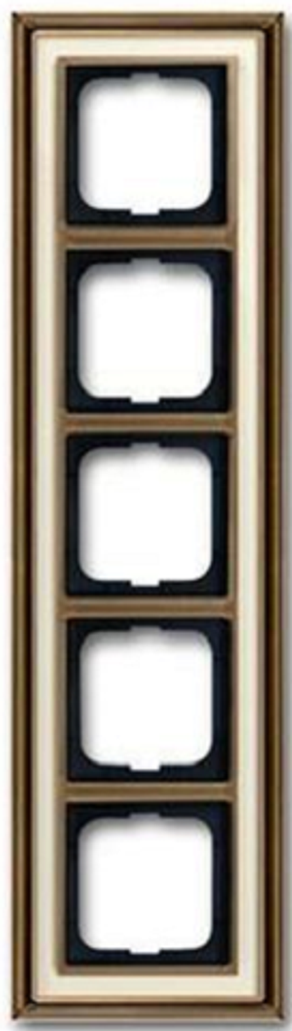 Рамка ABB 2CKA001754A4584