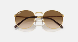 RAY-BAN NEW ROUND RB3637 001/51