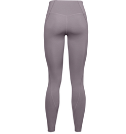 Леггинсы Under Armour Rush Legging - purple