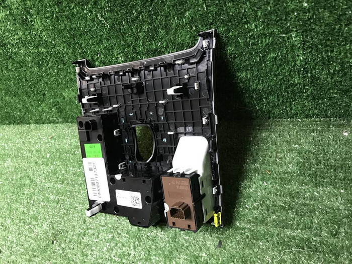 Блок управления Omoda C5 (2022-н.в.)