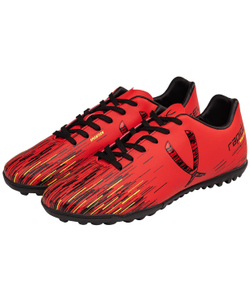 Бутсы многошиповые Rapido JSH201-Y, красный, р. 39-40