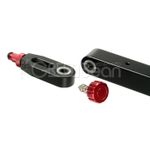 GreenBean Glide Track 100 Production