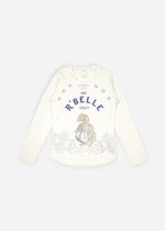 Лонгслив Scotch & Soda