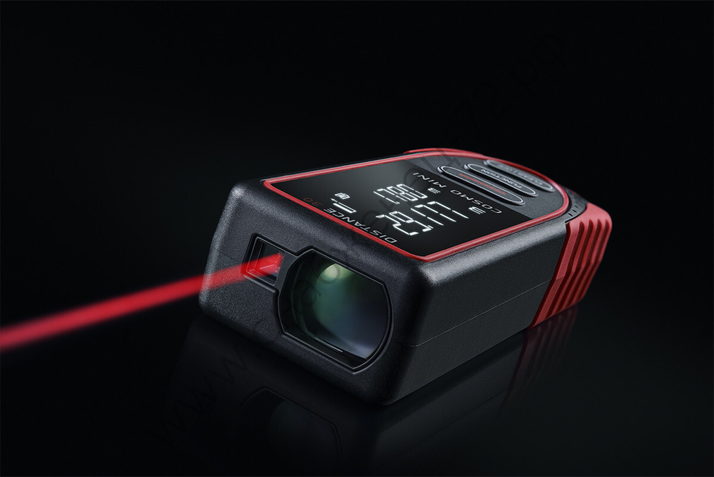 Лазерная рулетка ADA COSMO MINI