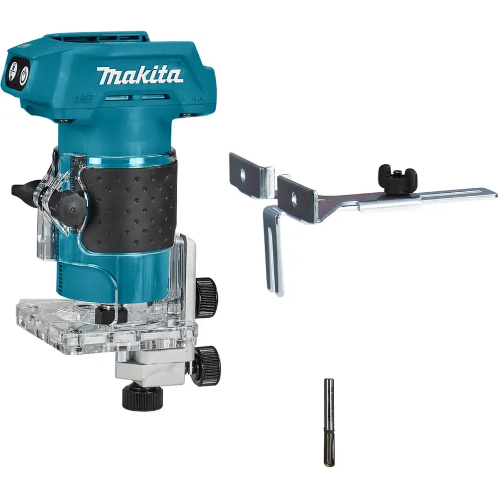 Аккумуляторный фрезер Makita DRT52Z