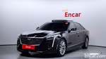 Cadillac CT6 3.6 Sports AWD (11.2019)