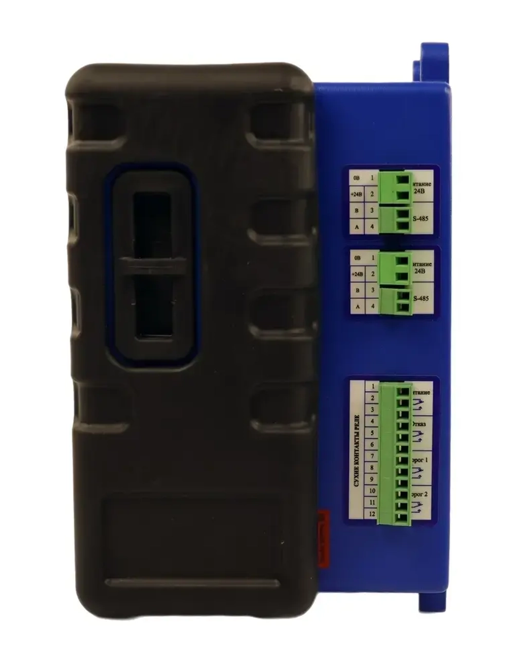 «ЭКОЛАБ ПЛЮС» газоанализатор стационарный взрывозащищённый