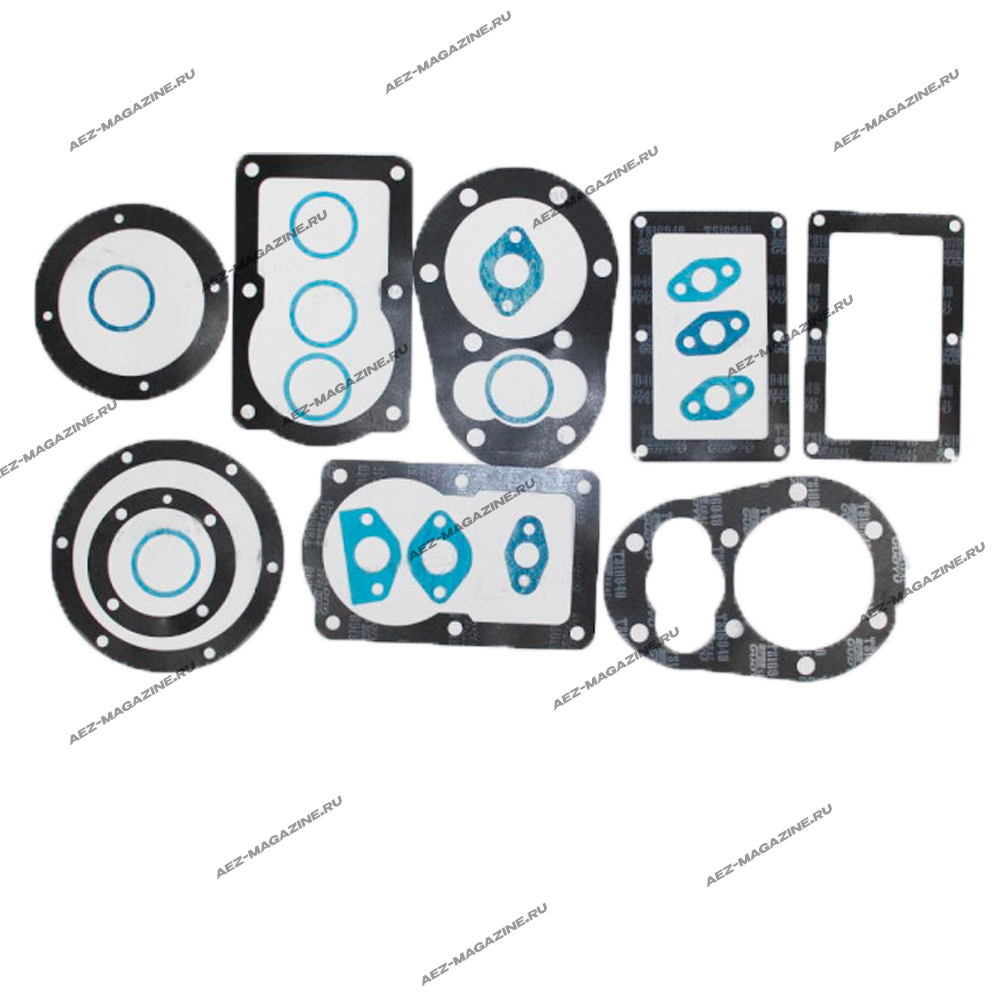 Полный комплект прокладок для компрессора LT-100