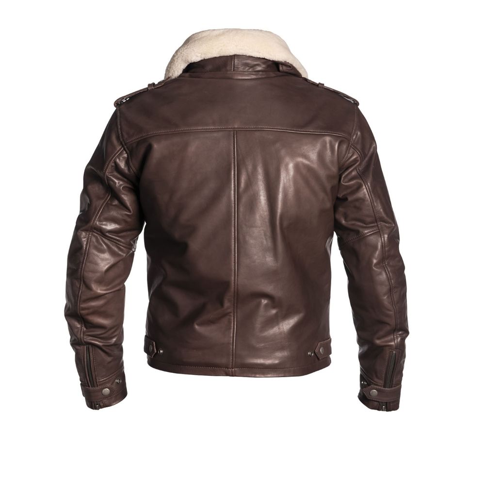 Tribe / Коричневый