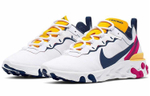 Кроссовки Nike React Element 55 (Женская размерная сетка)