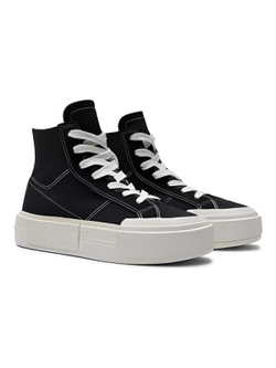 Converse Chuck Taylor All Star Hi Cruise Black