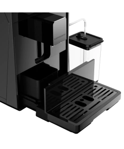 Кофемашина Kuppersberg KCF 401 B