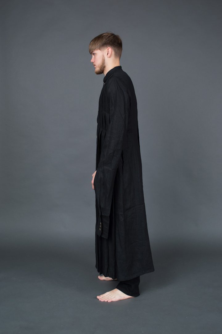Платье «DEMENTIA» Black