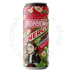 HQD ENERGY BELARUS APPLES BY VOSKRESENSKII 0.45Л (М)