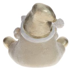 GAEM Фигурка декоративная "Гном", L6,5 W6,5 H8,5 см, 2в.