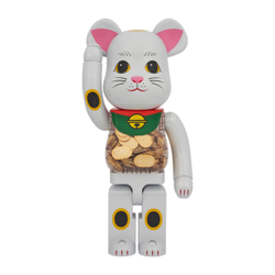 Дизайнерские игрушки BE@RBRICK 1000% 70cm, BE@RBRICK-2311-0029