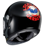 SHOEI The Lucky Cat Garage TC-5