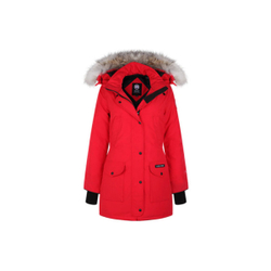 Куртки Canada Goose Trillium, 6660L-11