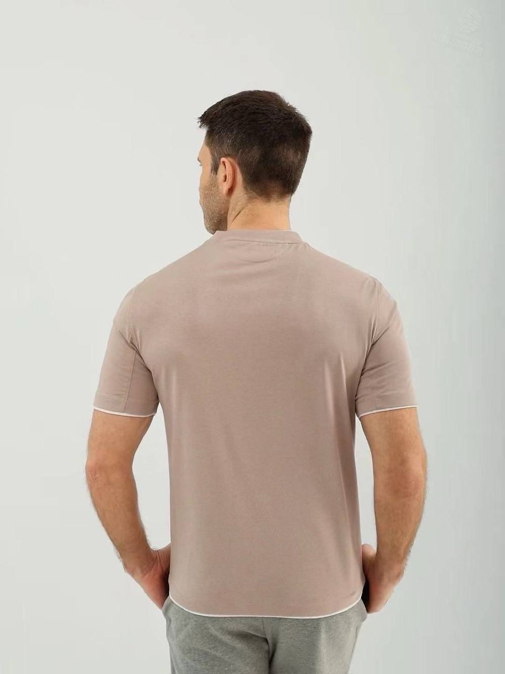 Футболка Brunello Cucinelli