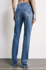 Джинсы PATRIZIA PEPE