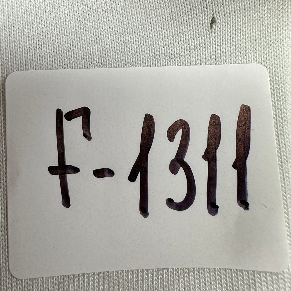 Майка Ymkashix Hellcome logo F-1311 pp.M