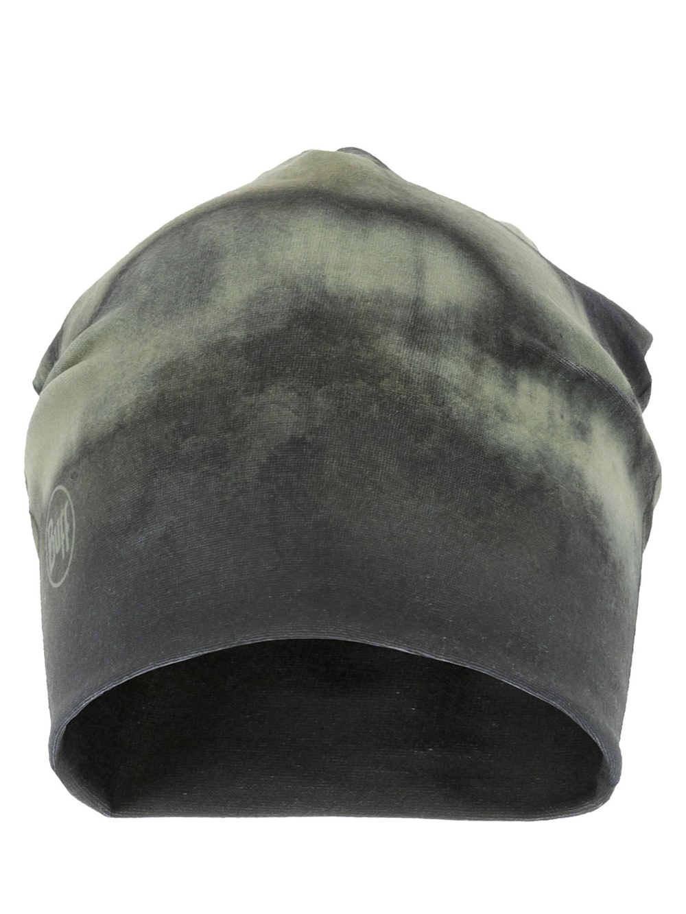 Шапка Buff Thermonet Hat Fust Camouflage (US:one size)