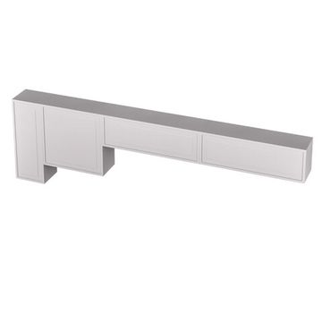 Шкаф навесной MARBELLA, MOD INTERIORS