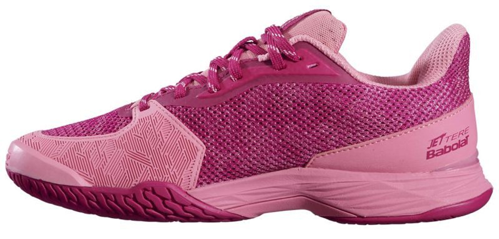Женские теннисные кроссовки Babolat Jet Tere All Court Women
