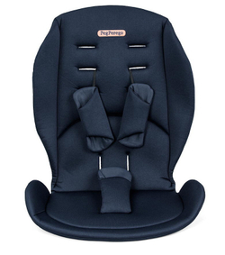 Прогулочная коляска Peg Perego Selfie Plus Blue Shine