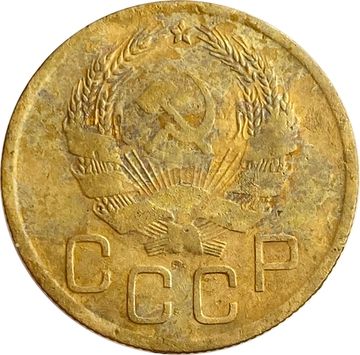 3 копейки 1936