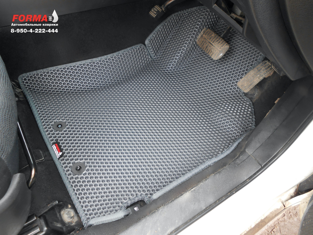 Subaru Exiga YA (06.2008 - 03.2015)