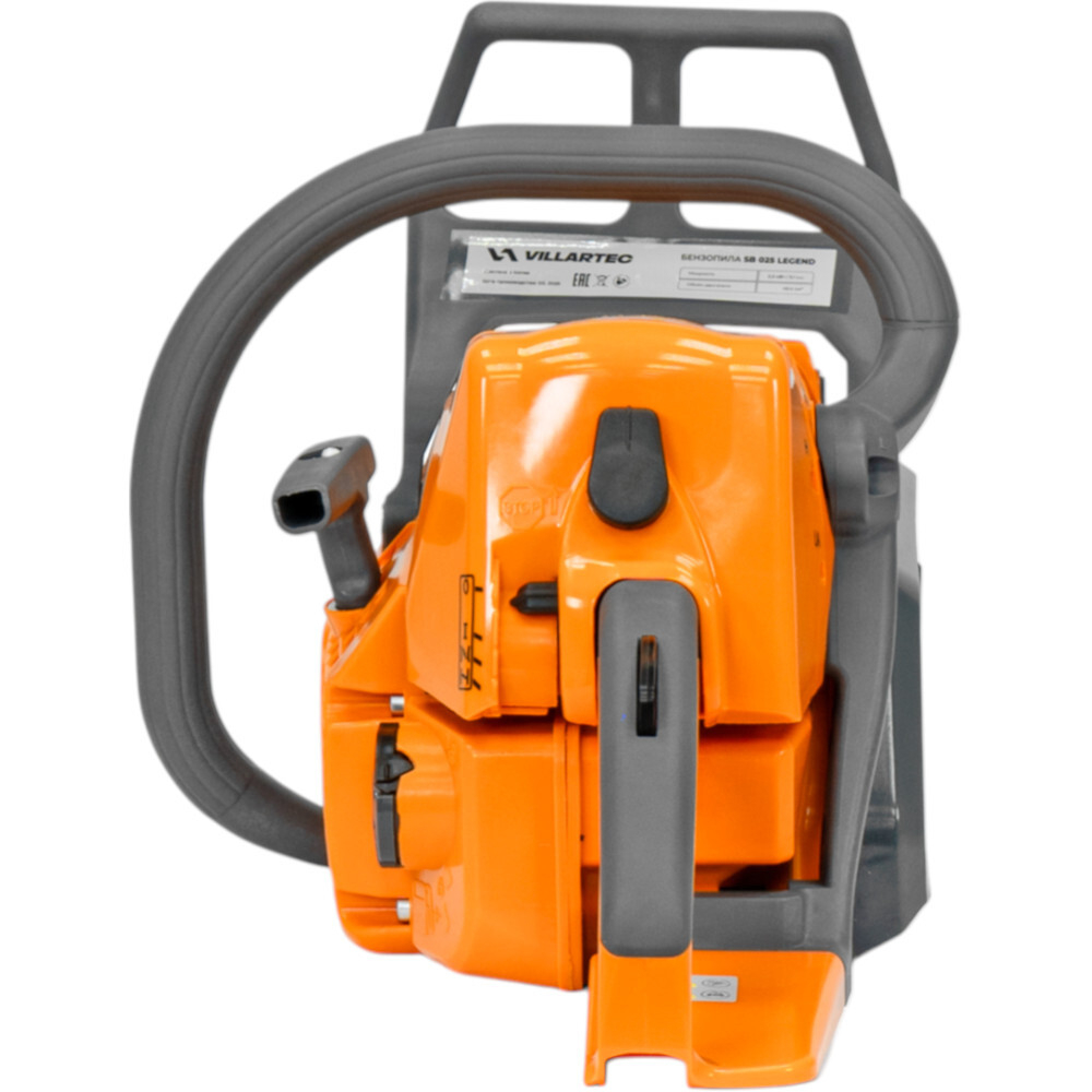 Бензопила VILLARTEC SB025 Legend 14"
