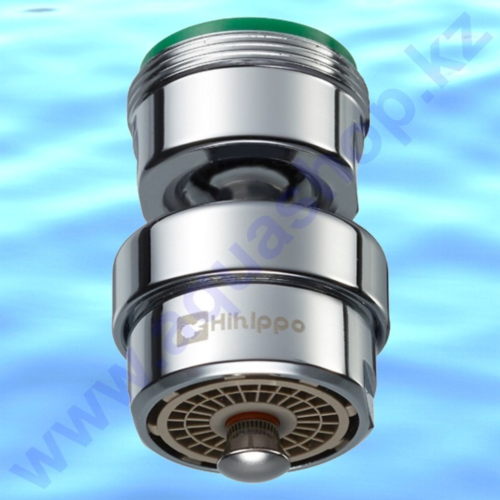 HP-610 - Поворотный рассекатель в одно касание HiHippo (экономия 48%)