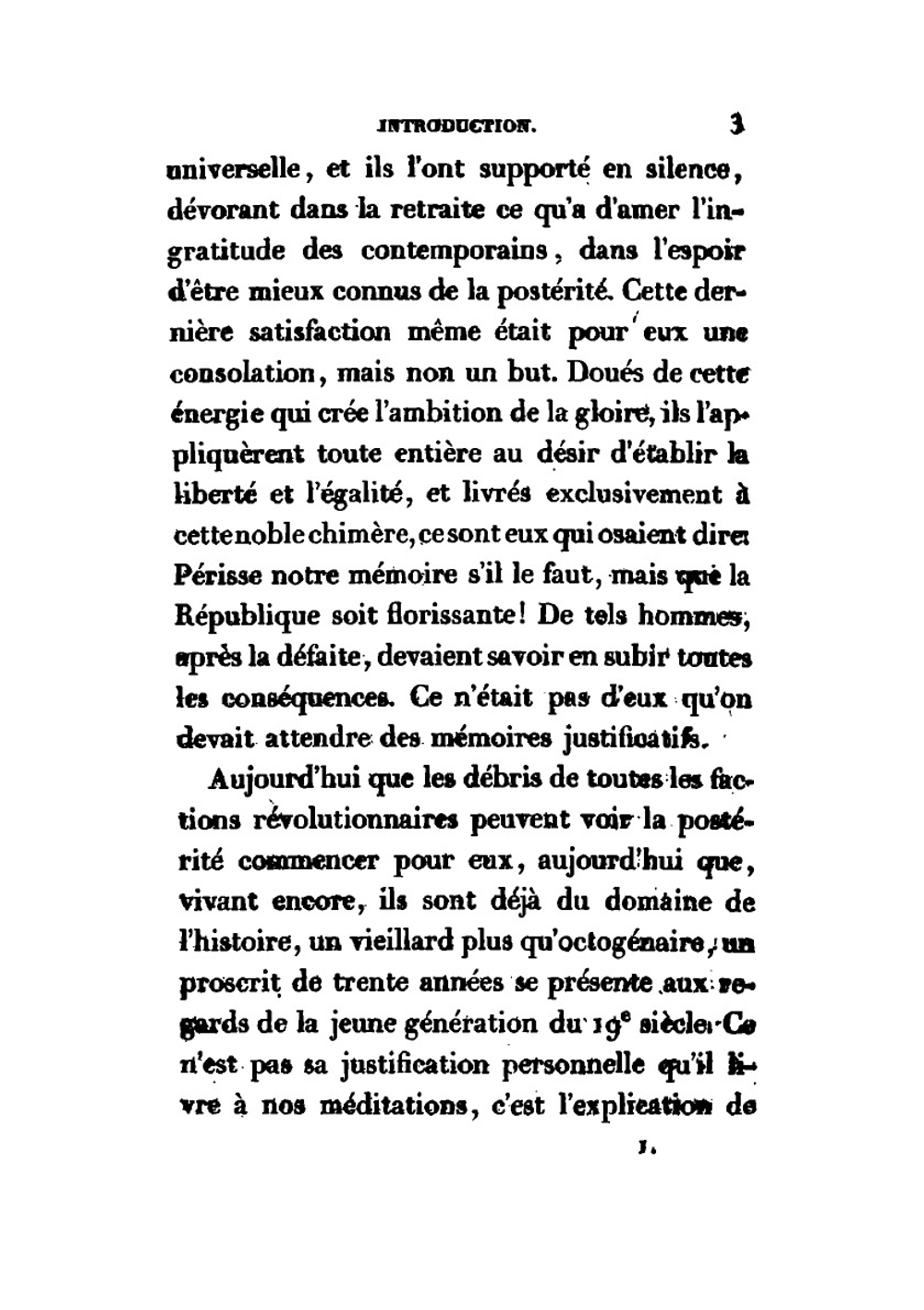 Mémoires de R. Levasseur, (de la Sarthe) ex-conventionnel. Vol. 1 | René Levasseur
