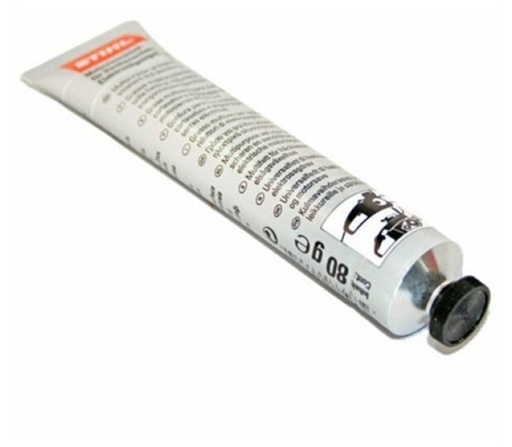 Смазка STIHL консистентная универсальная 80гр (0781-120-1109)