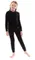 Фуфайка детская GUAHOO KIDS HEAVY 25-0342S