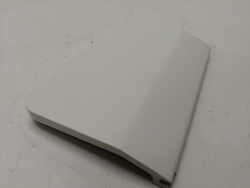 WD-10192N кт124 Крышка сливного фильтра для стиральной машины LG 5006ER3007 б/у