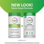 Rainbow Light, Кальций с магнием и витамином D3 +, 90 таблеток