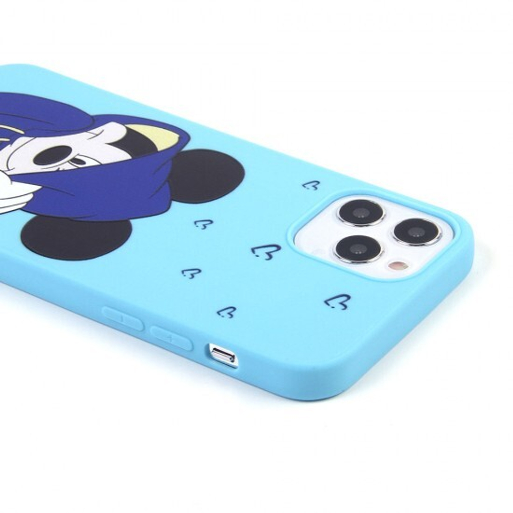 Чехол для iPhone 12/12 Pro, 012445