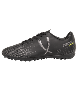 Бутсы многошиповые Rapido JSH201-Y, черный, р. 39-40