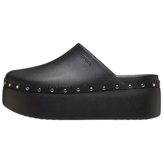 Crocs Classic Clog 'Black'