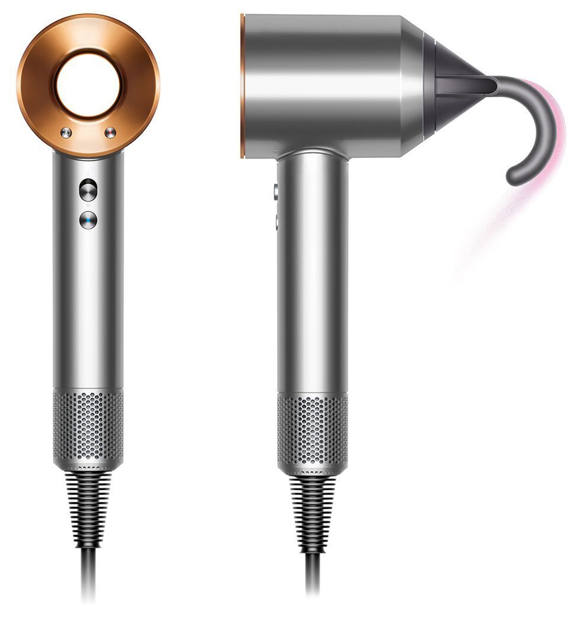 Фен Dyson Supersonic HD07
